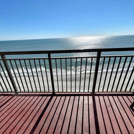 Caravelle Resort Myrtle Beach Exterior photo
