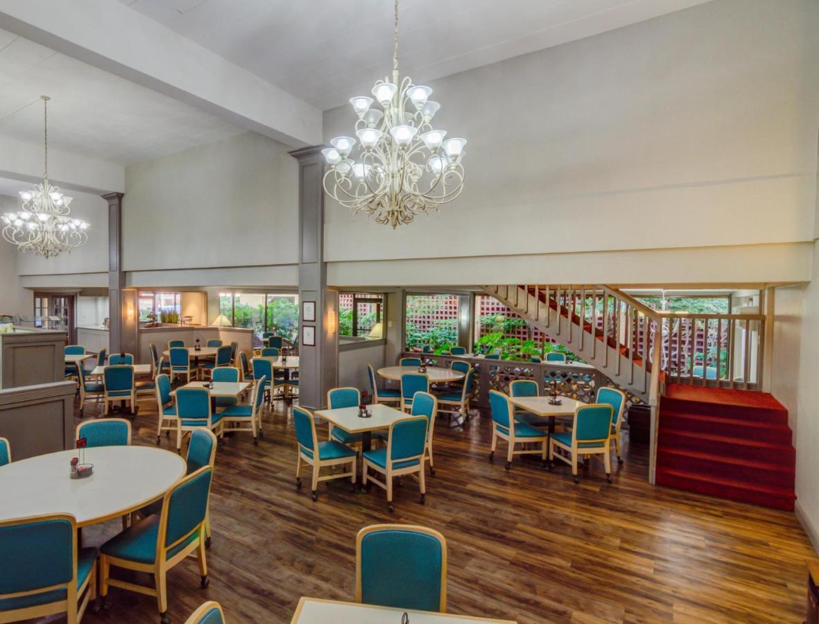 Caravelle Resort Myrtle Beach Exterior photo