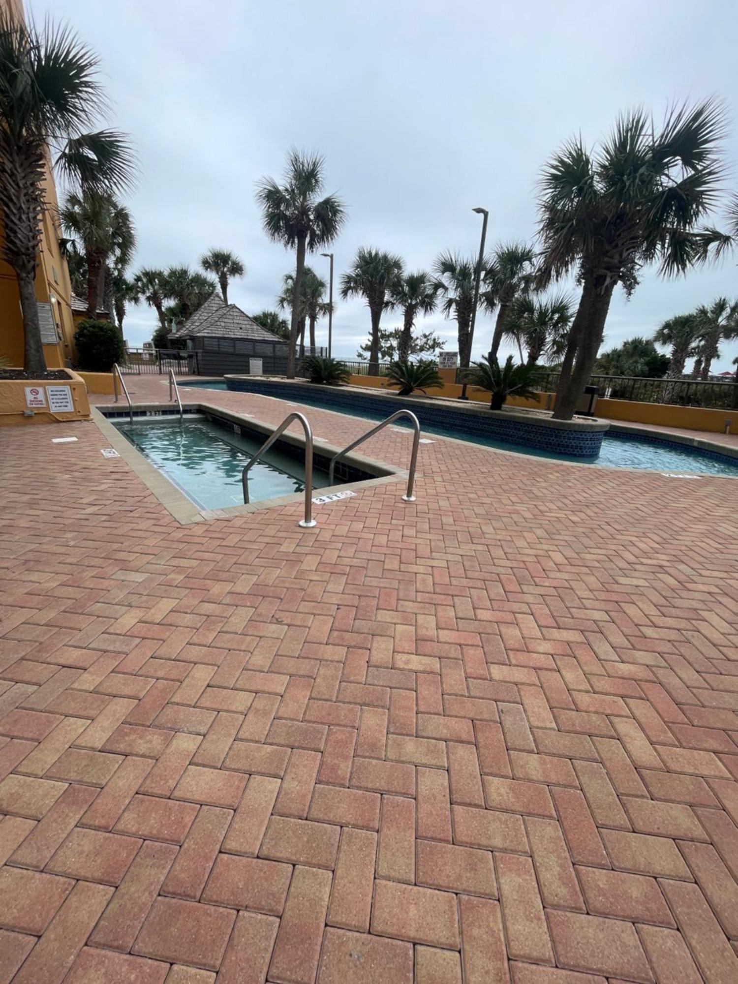 Caravelle Resort Myrtle Beach Exterior photo